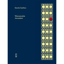 WARSZAWSKIE JERUZALEM