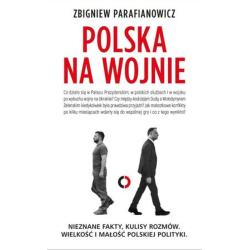 POLSKA NA WOJNIE