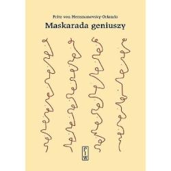 MASKARADA GENIUSZY
