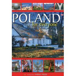 POLSKA DLA KAŻDEGO WERSJA ANGIELSKA