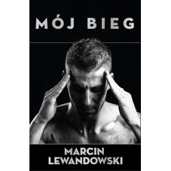 MÓJ BIEG MARCIN LEWANDOWSKI