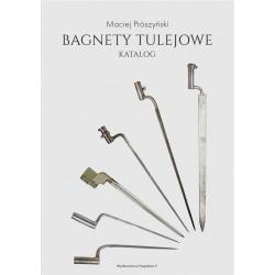 BAGNETY TULEJOWE. KATALOG