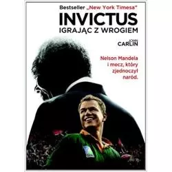 INVICTUS IGRAJĄC Z WROGIEM...