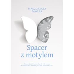 SPACER Z MOTYLEM