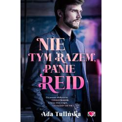 NIE TYM RAZEM PANIE REID