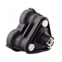 ORYGINALNA GŁOWICA POMPY DO MYJKI KARCHER K2–K5 + ZAWORY I USZCZELKI