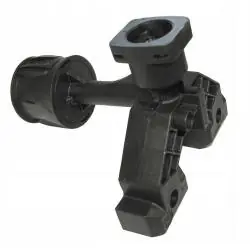 KRÓCIEC WYLOT WODY PRZYŁĄCZE MYJKA KARCHER K3 K4 K5 9.001-749.0 ORYGINAŁ