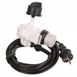 WYŁĄCZNIK GŁÓWNY + CEWKA + KABEL DO SERII KARCHER K3-K5 9.001-607.0