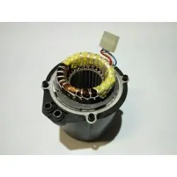 SILNIK STOJAN DO MYJKI KARCHER K4 K5 ORYGINALNY CZĘŚC ZAMIENNA