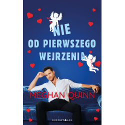 NIE OD PIERWSZEGO WEJRZENIA