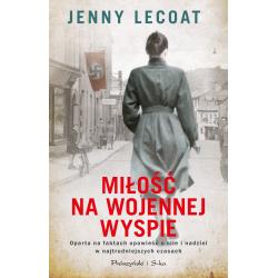 MIŁOŚĆ NA WOJENNEJ WYSPIE