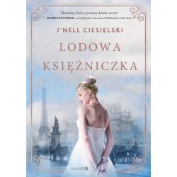 LODOWA KSIĘŻNICZKA