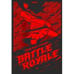 BATTLE ROYALE