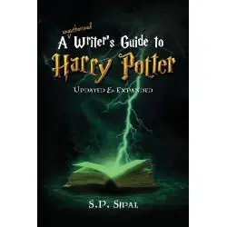 A WRITER'S GUIDE TO HARRY POTTER
