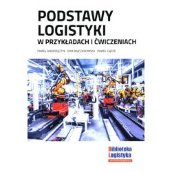PODSTAWY LOGISTYKI W PRZYKŁADACH I ĆWICZENIACH