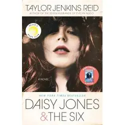DAISY JONES & THE SIX: REESE'S BOOK CLUB