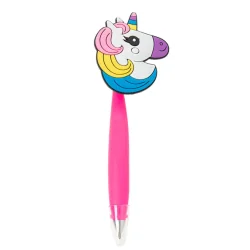 KOLOROWY DŁUGOPIS JEDNOROŻEC SMIKI