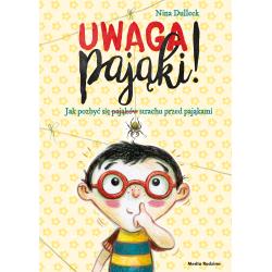 UWAGA PAJĄKI!
