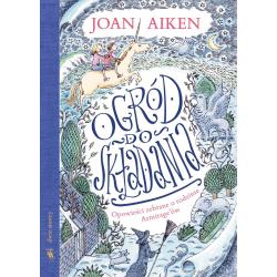 OGRÓD DO SKŁADANIA. OPOWIEŚCI ZEBRANE O RODZINIE ARMITAGEÓW