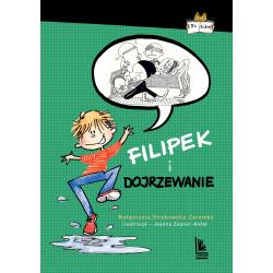FILIPEK I DOJRZEWANIE