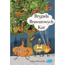 BRYGADA BRAWUROWYCH KUR