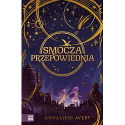 SMOCZA PRZEPOWIEDNIA