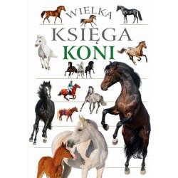 WIELKA KSIĘGA KONI