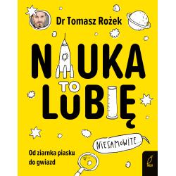 NAUKA. TO LUBIĘ