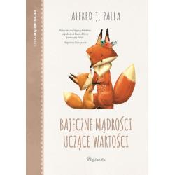 BAJECZNE MĄDROŚCI UCZĄCE WARTOŚCI