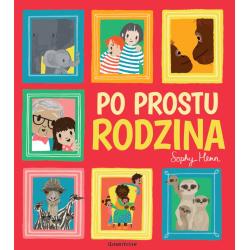 PO PROSTU RODZINA
