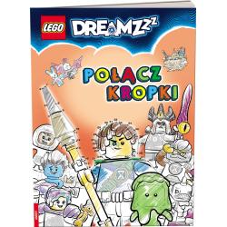 LEGO DREAMZZZ POŁĄCZ KROPKI