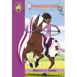 ZNOWU W SIODLE. HORSELAND