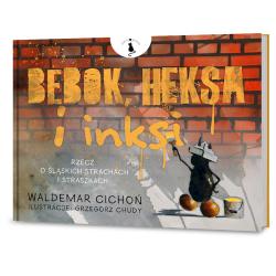 BEBOK HEKSA I INKSI