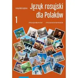 JĘZYK ROSYJSKI DLA POLAKÓW 1