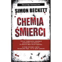 CHEMIA ŚMIERCI