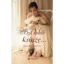 BYŁ SOBIE KSIĄŻĘ