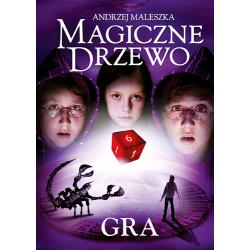 GRA. MAGICZNE DRZEWO II GATUNEK