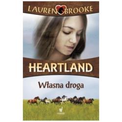 HEARTLAND WŁASNA DROGA II GATUNEK