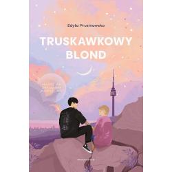 TRUSKAWKOWY BLOND II GATUNEK