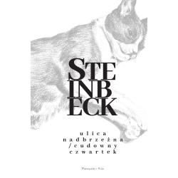 ULICA NADBRZEŻNA. CUDOWNY CZWARTEK