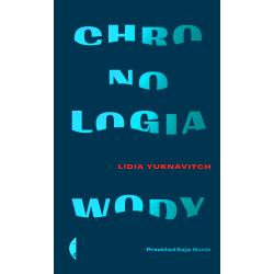 CHRONOLOGIA WODY