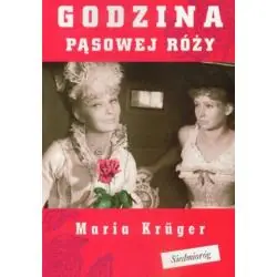 GODZINA PĄSOWEJ RÓŻY