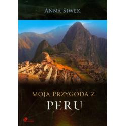 MOJA PRZYGODA Z PERU