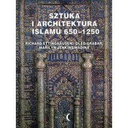 SZTUKA I ARCHITEKTURA ISLAMU 650-1250