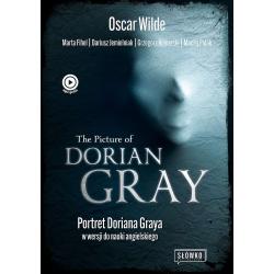 THE PICTURE OF DORIAN GRAY. PORTRET DORIANA GRAYA W WERSJI DO NAUKI ANGIELSKIEGO