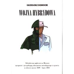 WOJNA HYBRYDOWA