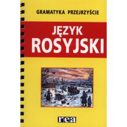 JĘZYK ROSYJSKI. GRAMATYKA PRZEJRZYŚCIE