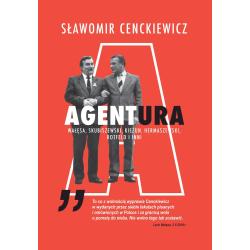 AGENTURA