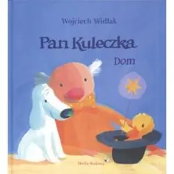 DOM PAN KULECZKA