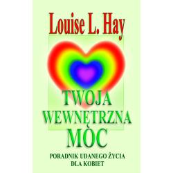 TWOJA WEWNĘTRZNA MOC